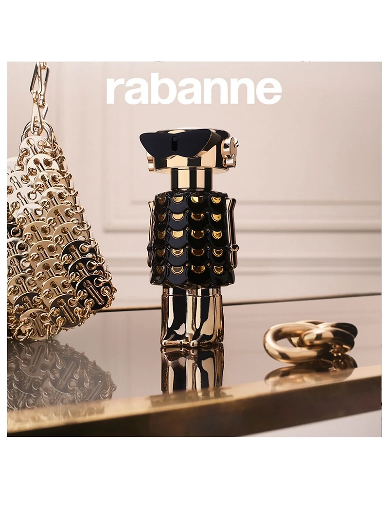 Fame Parfum Refill