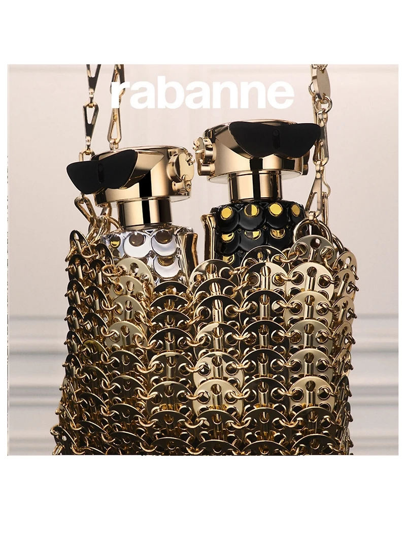 Fame Parfum Refill