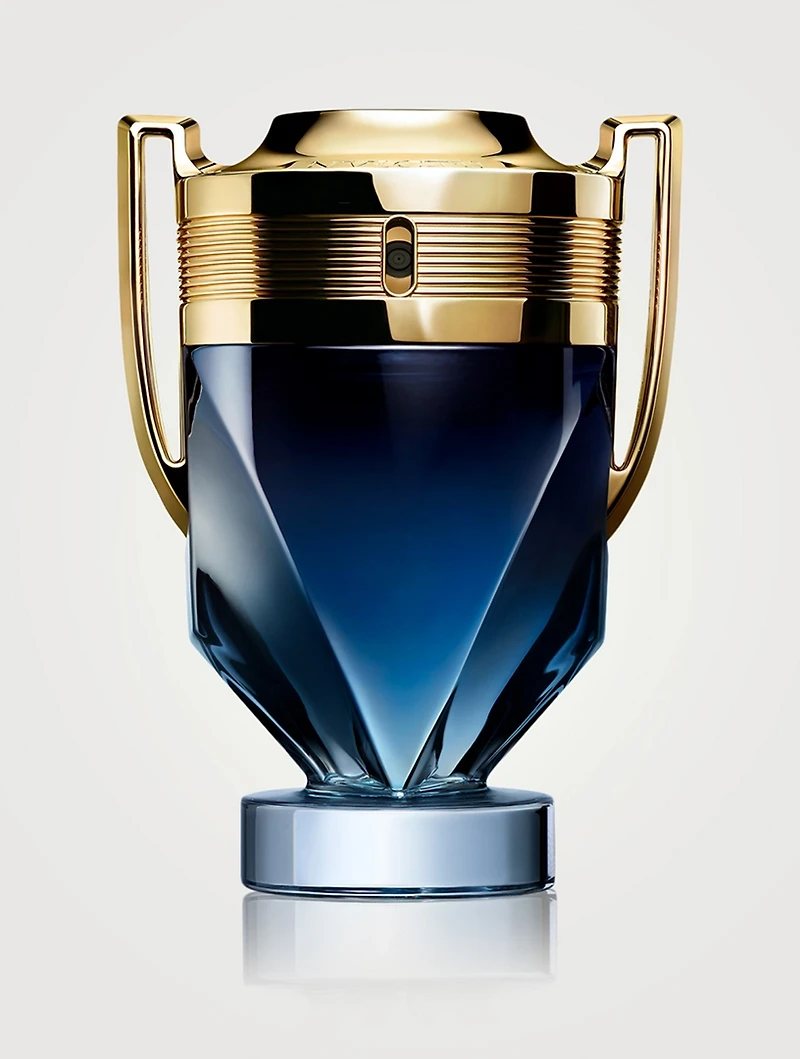 Invictus Parfum