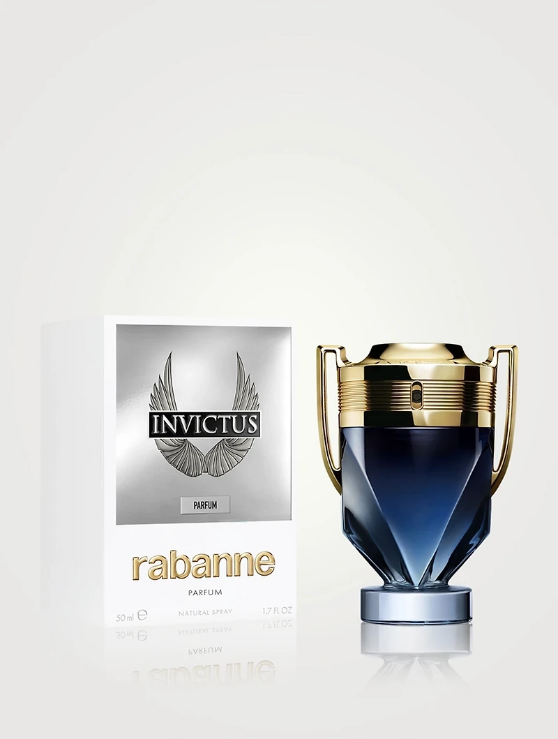 Invictus Parfum