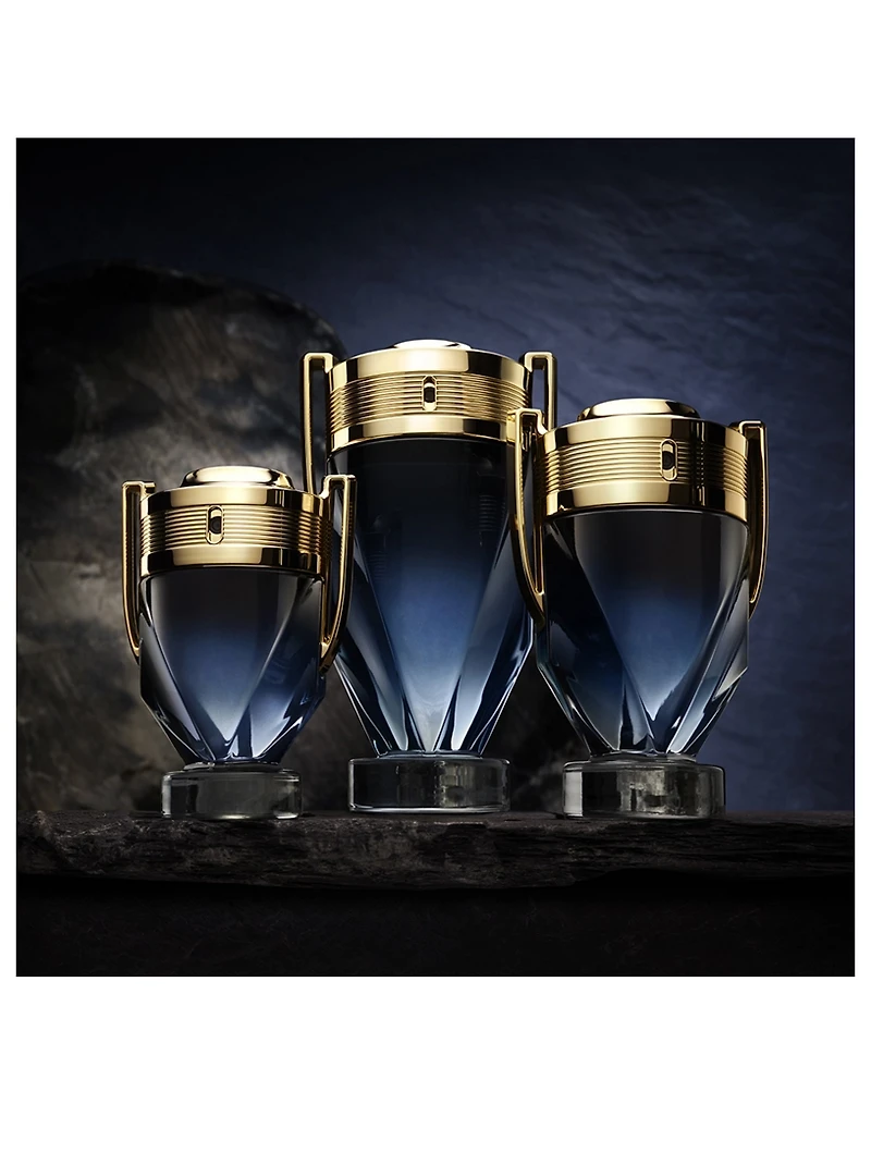 Invictus Parfum
