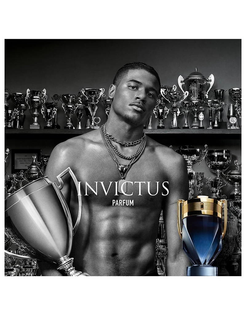Invictus Parfum