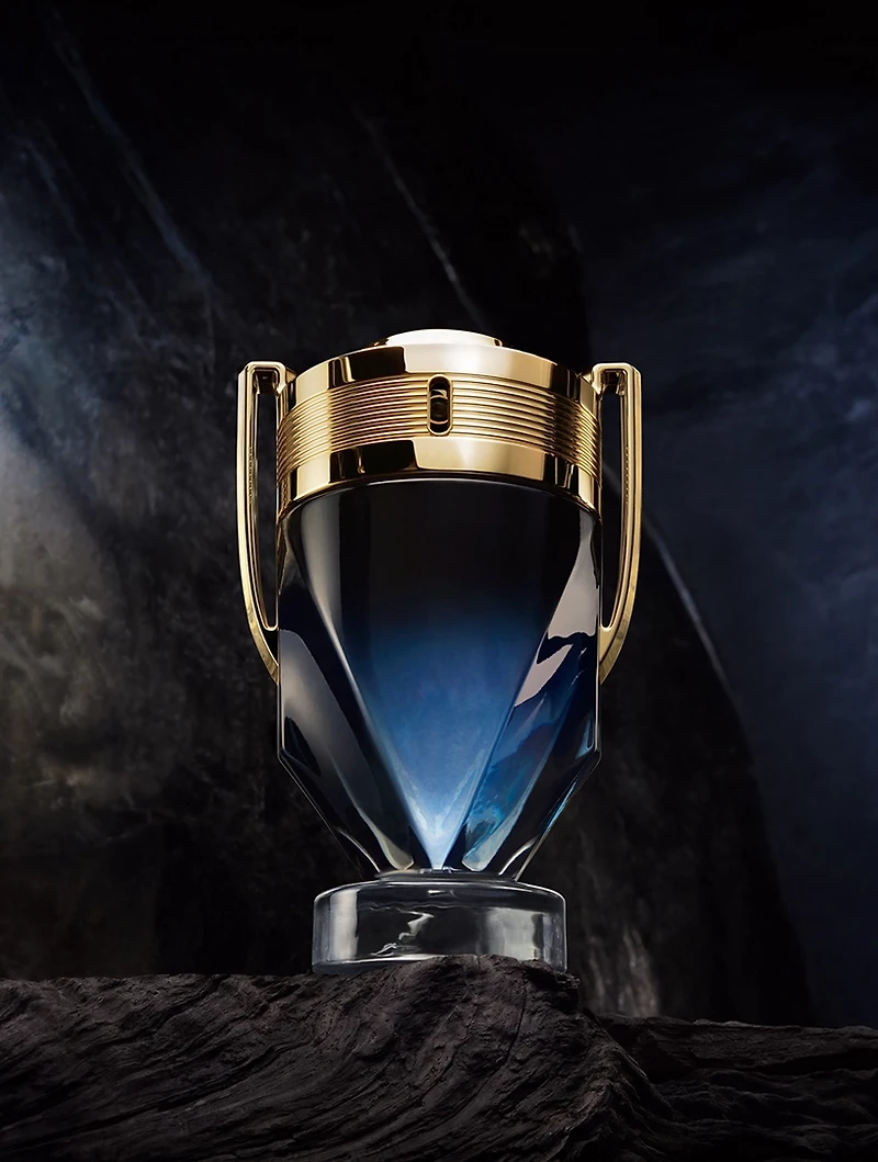 Invictus Parfum