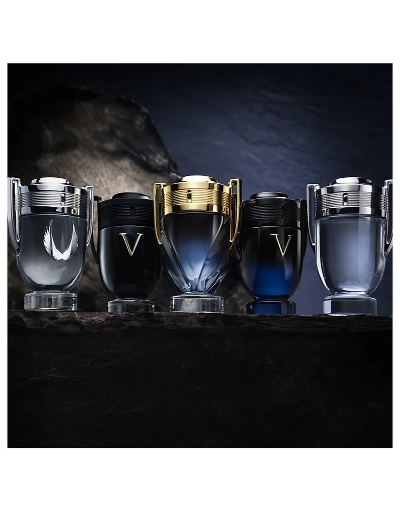 Invictus Parfum