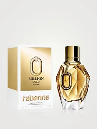 Million Gold For Her Eau De Parfum