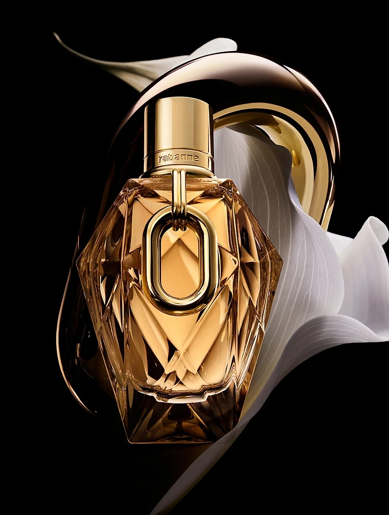 Million Gold For Her Eau De Parfum