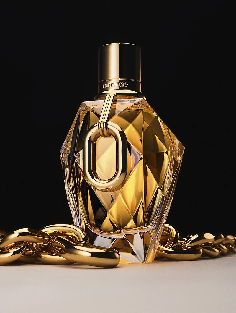 Million Gold For Her Eau De Parfum