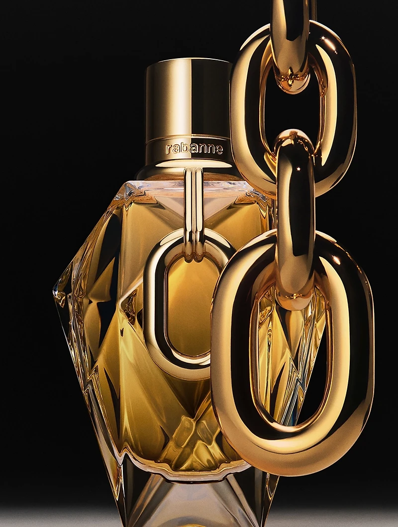 Million Gold For Her Eau De Parfum