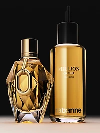 Million Gold For Her Eau De Parfum Refill