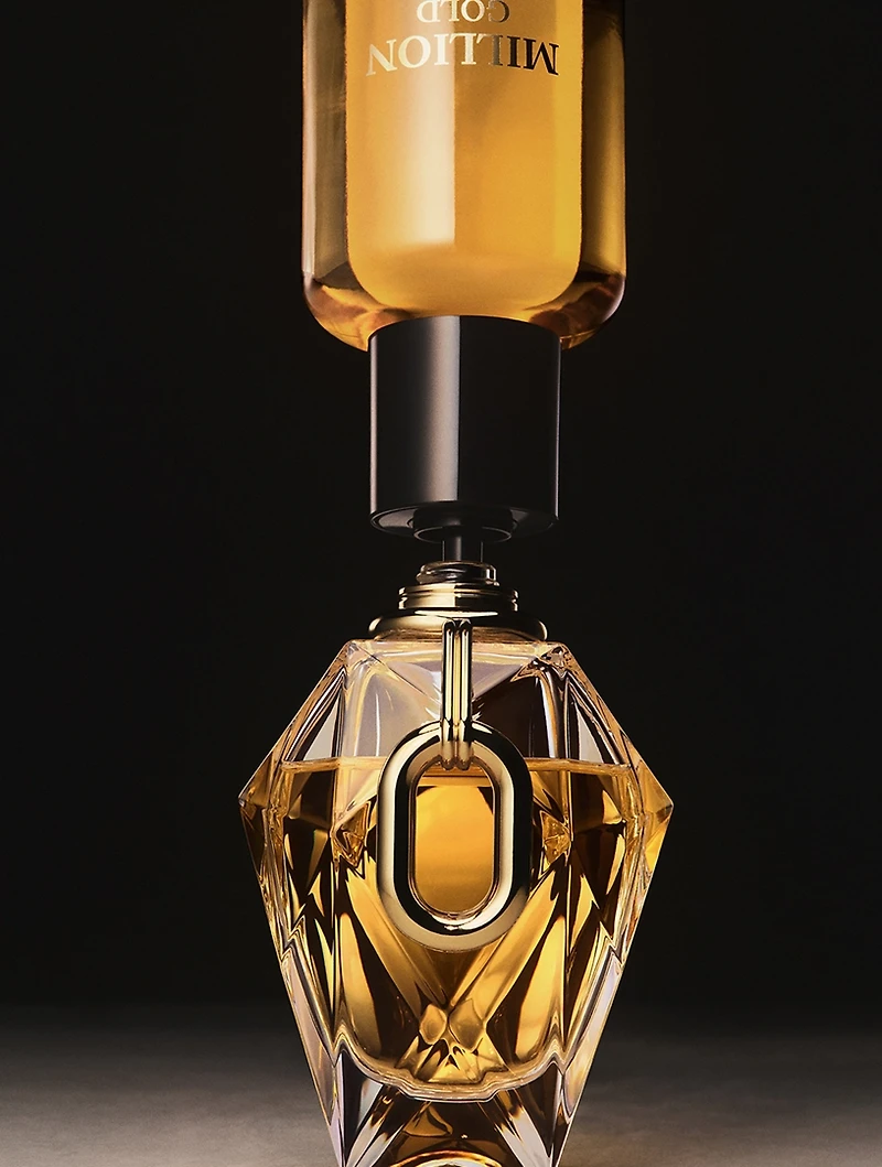 Million Gold For Her Eau De Parfum Refill