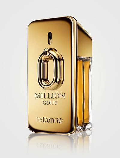 Million Gold Eau De Parfum Intense