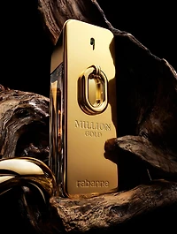 Million Gold Eau De Parfum Intense
