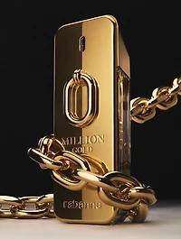 Million Gold Eau De Parfum Intense