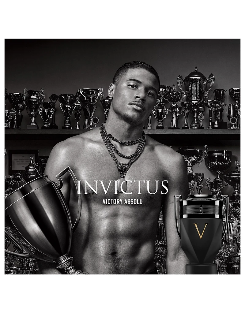 Invictus Victory Absolu