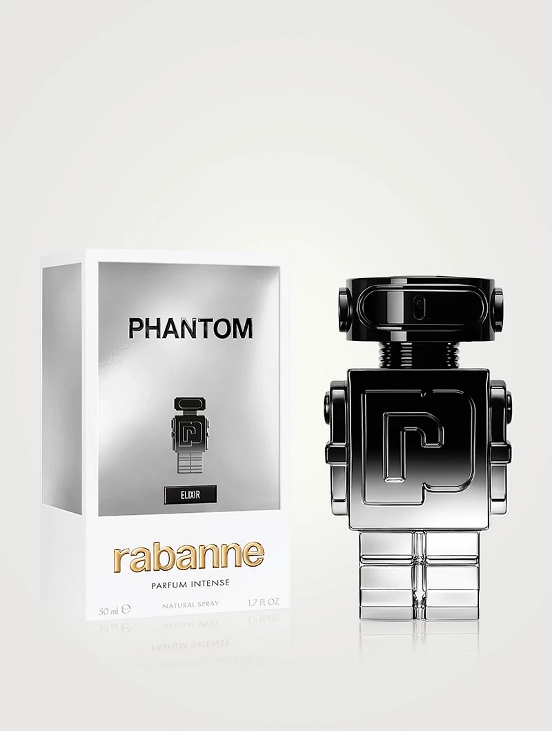 Phantom Elixir