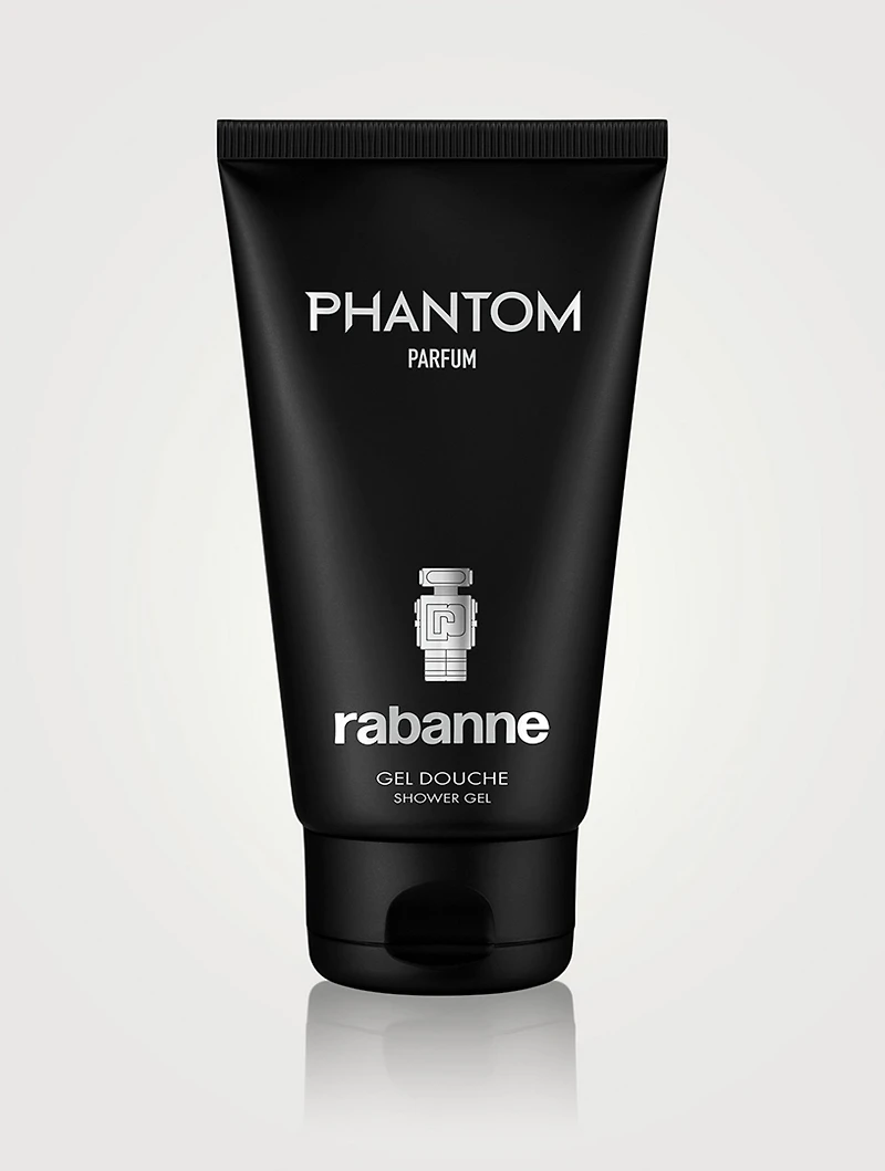 Phantom Parfum Shower Gel