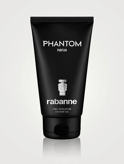 Phantom Parfum Shower Gel