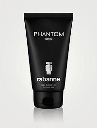Phantom Parfum Shower Gel