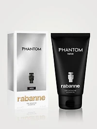 Phantom Parfum Shower Gel