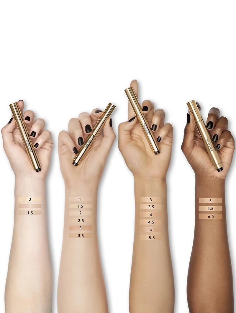 Touche Éclat Stylo - Liquid Concealer Pen