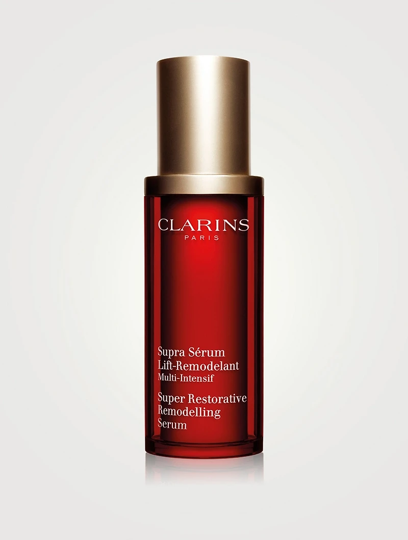 Super Restorative Remodelling Serum