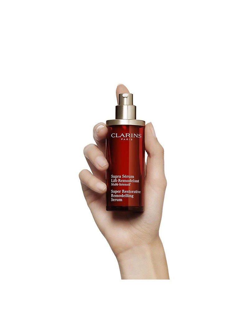 Super Restorative Remodelling Serum