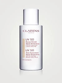 UV 50 Sunscreen Multi-Protection Tint
