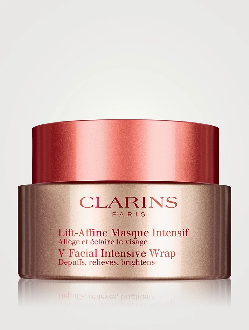 V-Facial Intensive Wrap