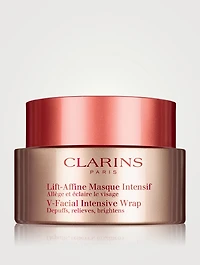 V-Facial Intensive Wrap
