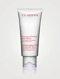Exfoliating Body Scrub For Smooth Skin