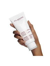 Exfoliating Body Scrub For Smooth Skin