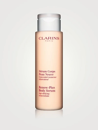 Renew-Plus Body Serum
