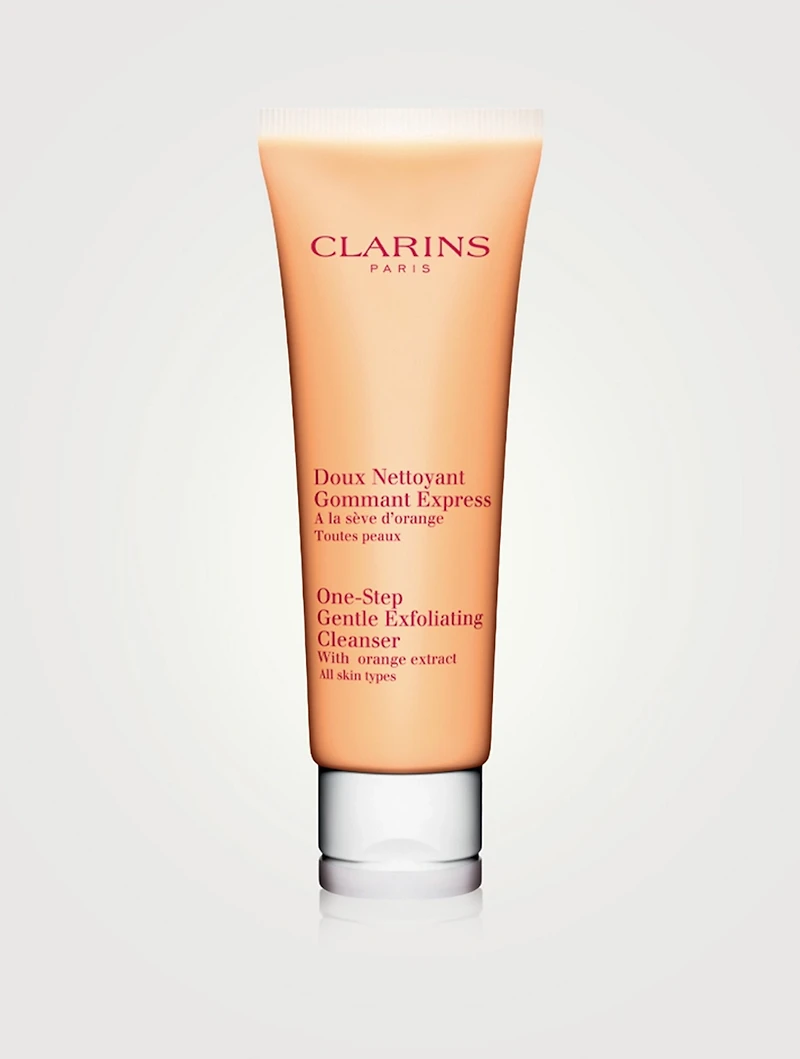 One-Step Gentle Exfoliating Cleanser