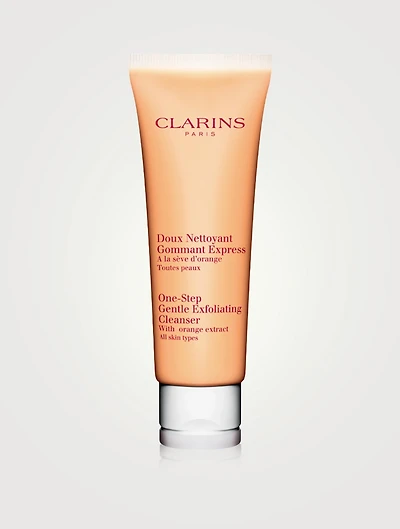 One-Step Gentle Exfoliating Cleanser