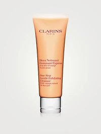 One-Step Gentle Exfoliating Cleanser