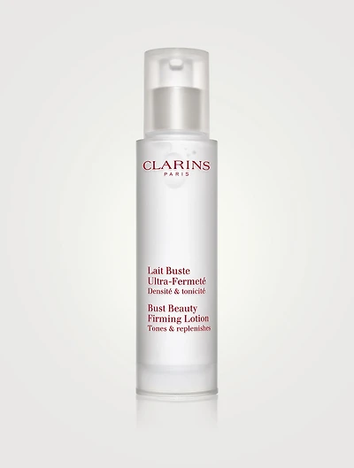 Bust Beauty Firming Lotion
