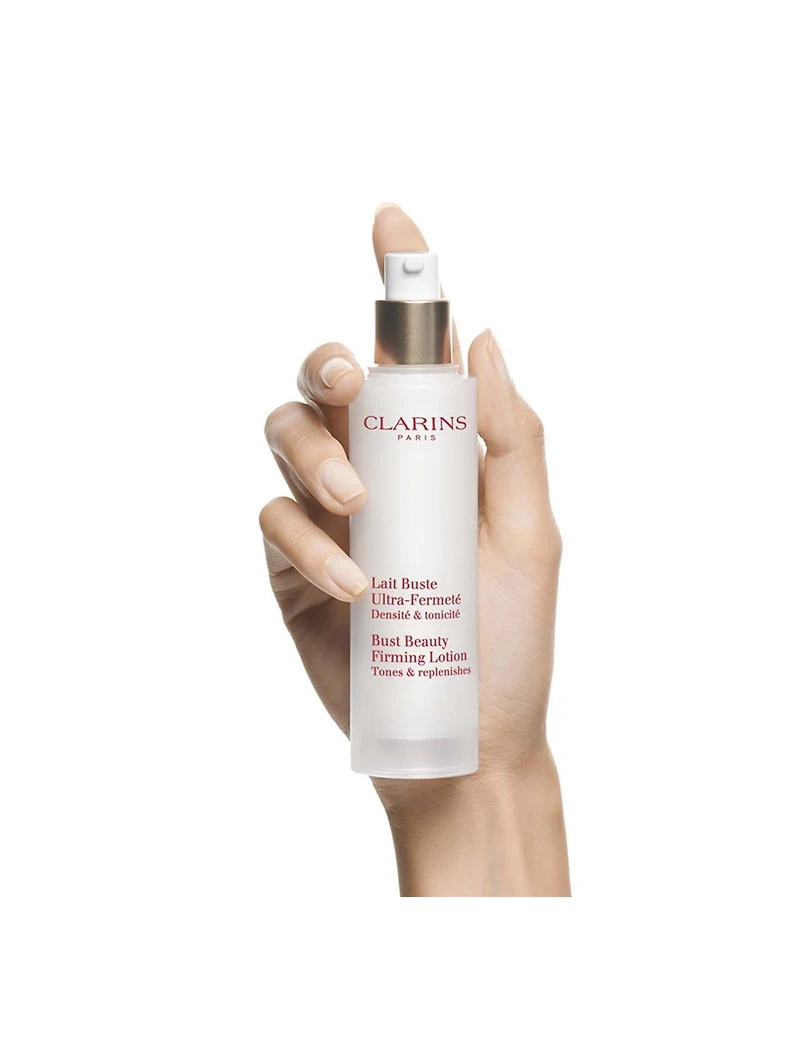 Bust Beauty Firming Lotion