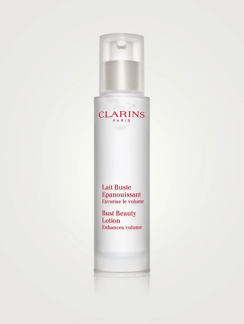 Bust Beauty Lotion