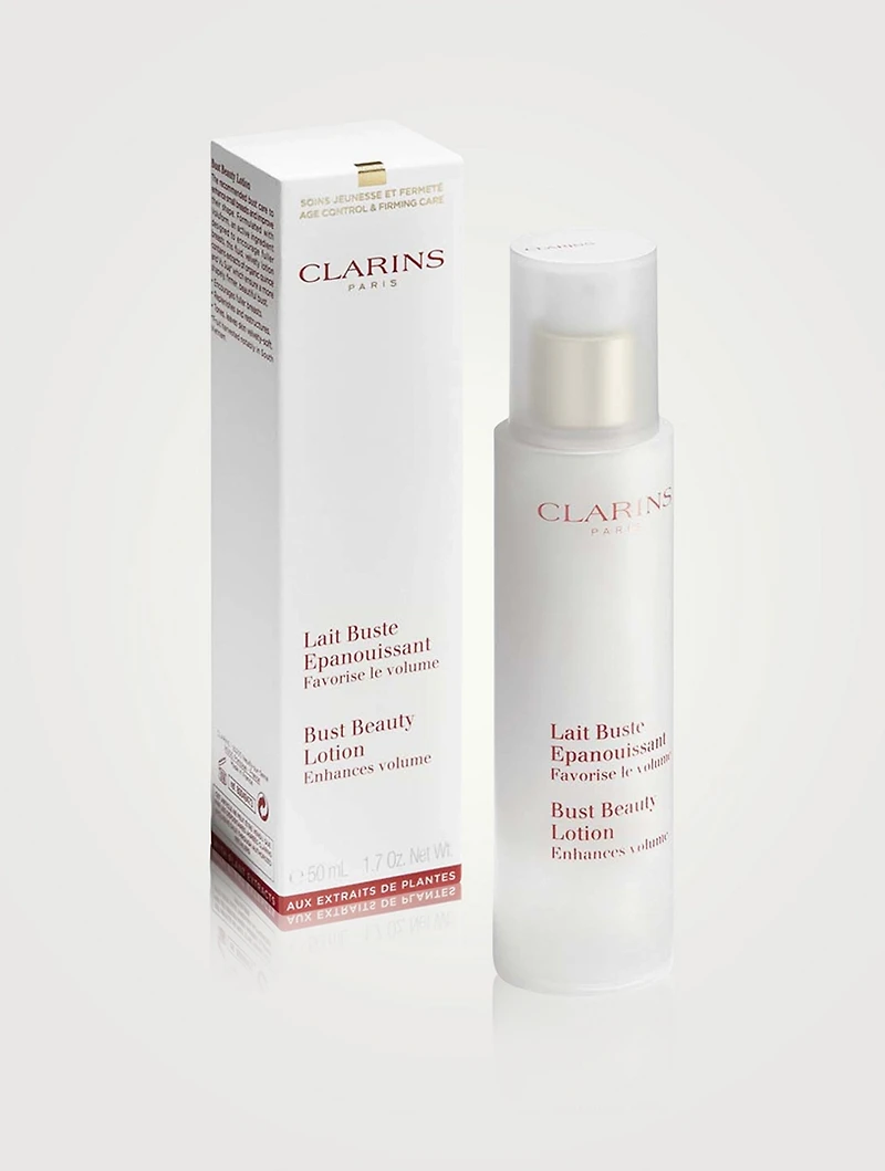 Bust Beauty Lotion