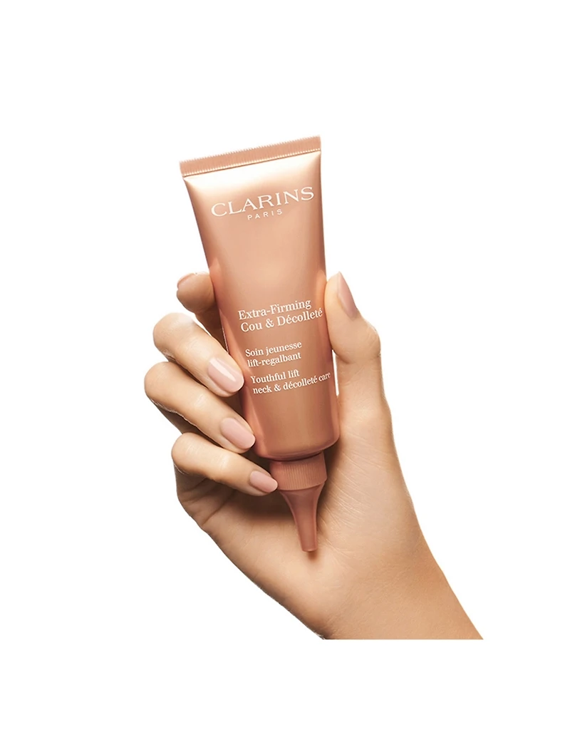 Extra-Firming Neck and Décolleté Treatment