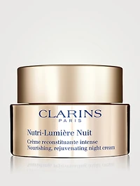 Nutri-Lumière Night Cream