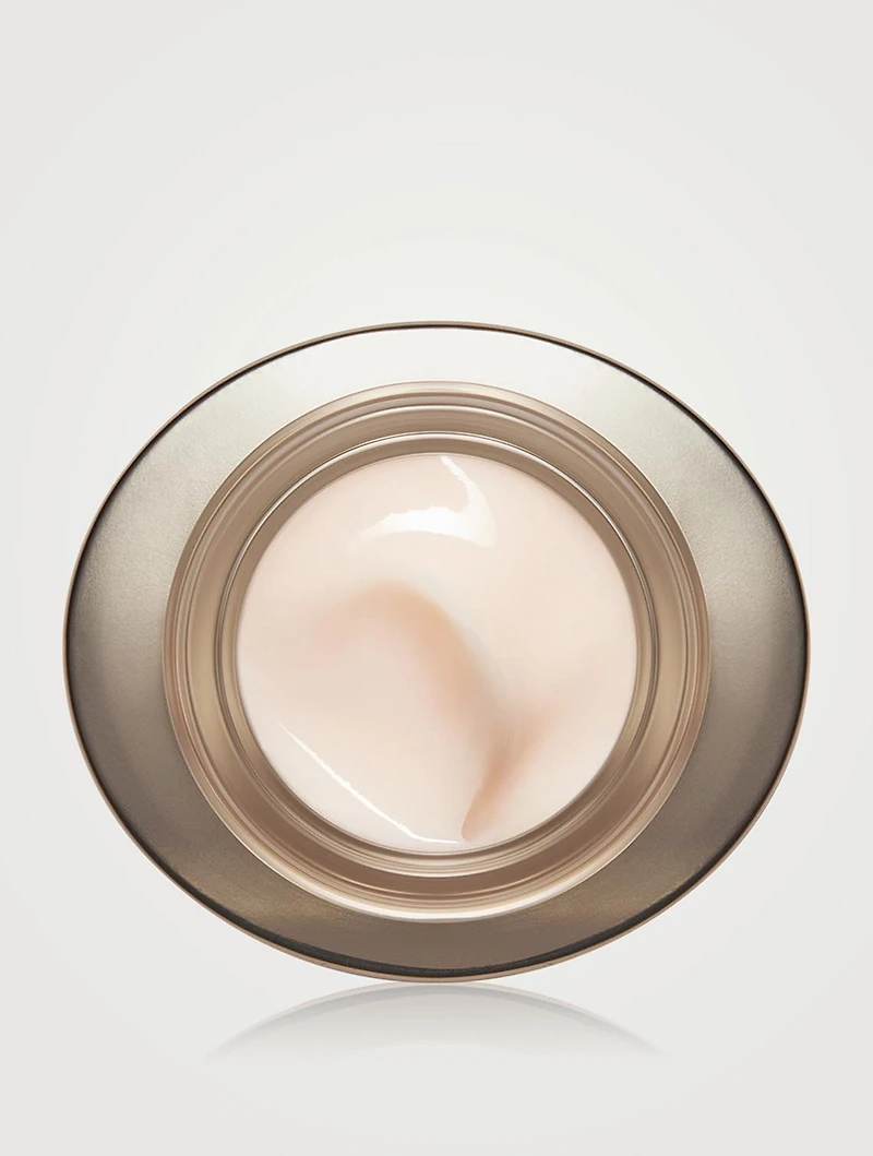 Nutri-Lumière Night Cream
