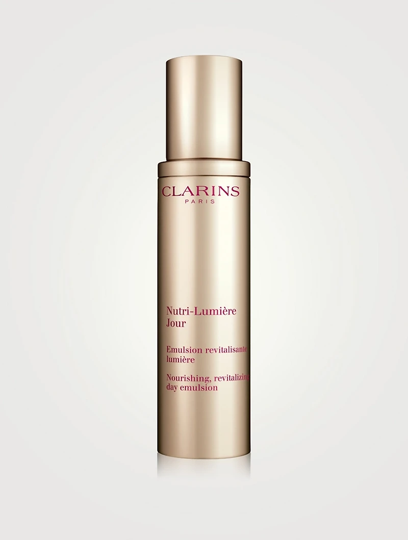 Nutri-Lumière Day Emulsion
