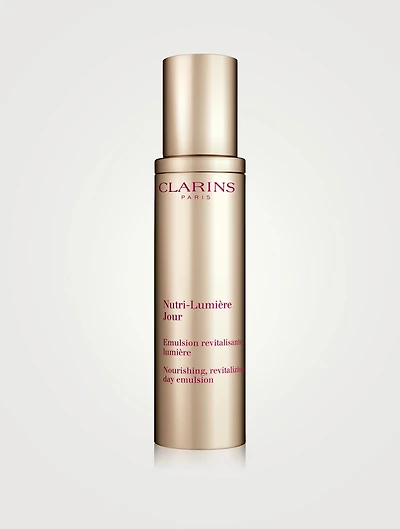 Nutri-Lumière Day Emulsion