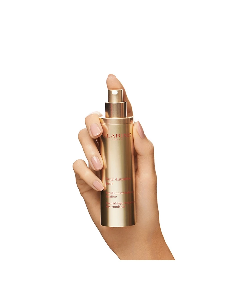 Nutri-Lumière Day Emulsion