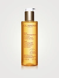 Total Cleansing Oil