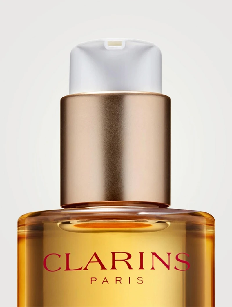 Total Cleansing Oil