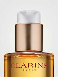 Total Cleansing Oil