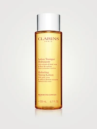 Hydrating Toning Lotion