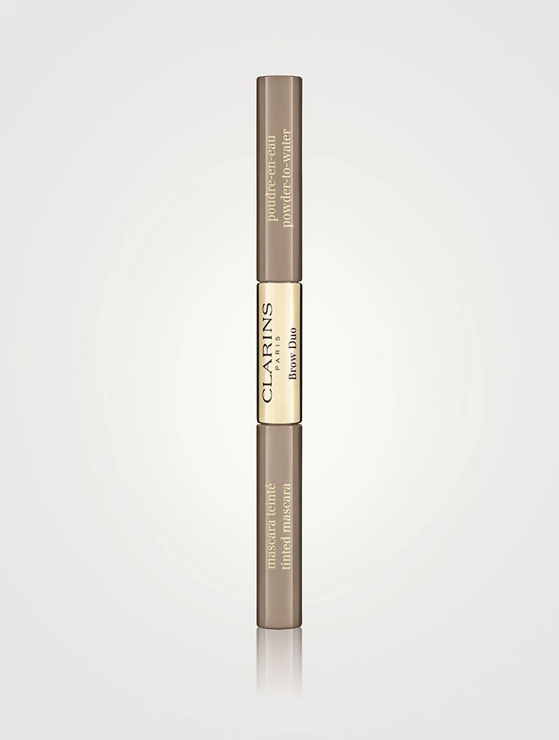 Brow 2 Go Duo
